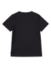 Levi's Kids Shirt in Schwarz