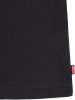 Levi's Kids Shirt in Schwarz