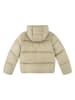 Levi's Kids Steppjacke in Beige