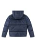 Levi's Kids Kurtka pikowana w kolorze granatowym