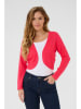 Kaffe Bolero in Beere