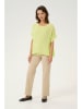 Kaffe Blouse groen