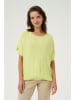 Kaffe Shirt groen