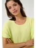 Kaffe Shirt groen