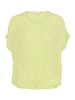 Kaffe Shirt groen