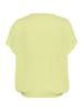 Kaffe Shirt groen