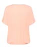 Kaffe Blouse oranje