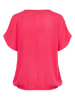 Kaffe Bluse in Pink
