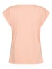 Kaffe Shirt in Orange