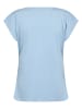 Kaffe Shirt in Hellblau