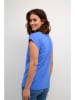 Kaffe Shirt blauw