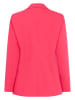 Kaffe Blazer in Beere