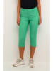 Kaffe Capribroek groen