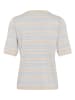 Kaffe Pullover in Beige
