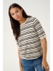 Kaffe Pullover in Beige
