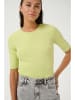 Kaffe Shirt groen