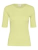 Kaffe Shirt in Grün