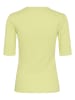 Kaffe Shirt in Grün