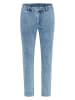 Kaffe Jeans - Slim fit - in Hellblau