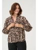 Kaffe Blouse beige/bruin