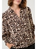 Kaffe Blouse beige/bruin