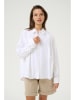 Kaffe Blouse wit