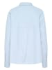 Kaffe Blouse lichtblauw