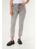 Kaffe Jeans - Slim fit - in Grau