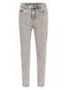 Kaffe Jeans - Slim fit - in Grau