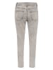 Kaffe Jeans - Slim fit - in Grau