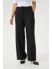 Kaffe Broek zwart