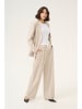 Kaffe Hose in Beige