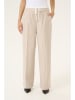 Kaffe Hose in Beige