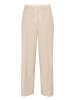 Kaffe Hose in Beige