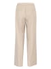 Kaffe Hose in Beige