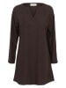 Kaffe Tuniek bruin