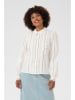 Kaffe Blouse wit