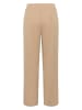 Kaffe Broek beige