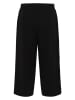 Kaffe Hose in Schwarz
