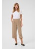 Kaffe Hose in Beige