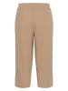 Kaffe Broek beige