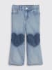 GAP Jeans - Regular fit - in Hellblau