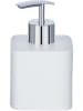 Wenko Zeepdispenser wit - 290 ml