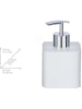 Wenko Zeepdispenser wit - 290 ml