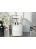 Wenko Zeepdispenser wit - 290 ml