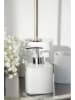 Wenko Zeepdispenser wit - 290 ml