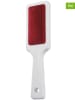Wenko 2er-Set: Textilbürsten in Weiß - (H)21,5 cm