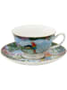 Clayre & Eef Kaffeetasse in Bunt - 200 ml