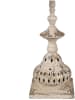 Clayre & Eef Tischleuchte in Creme - (H)67 x  Ø 29 cm