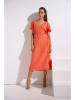 Lisca Strandkleid "Normandie" in Orange